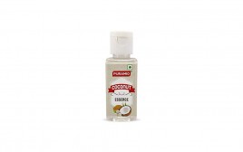 Puramio Coconut Essence   Plastic Bottle  50 millilitre